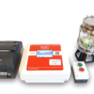 H5K5.HX – Estándar
